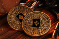 The Magicians Last Secret Collectors Set