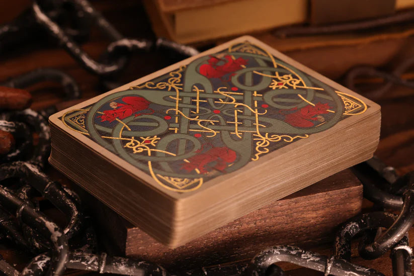 The Magicians Last Secret Collectors Set