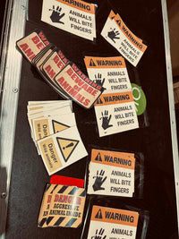 Francis The UNEDUCATED Duck by Thomas Moore + Magicbox