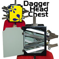 Dagger Chest Frontier Magic