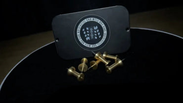 Pierced by Simon Lipkin