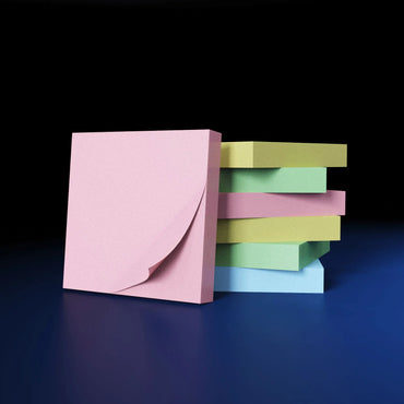Post-It Pad by Iarvel Magic