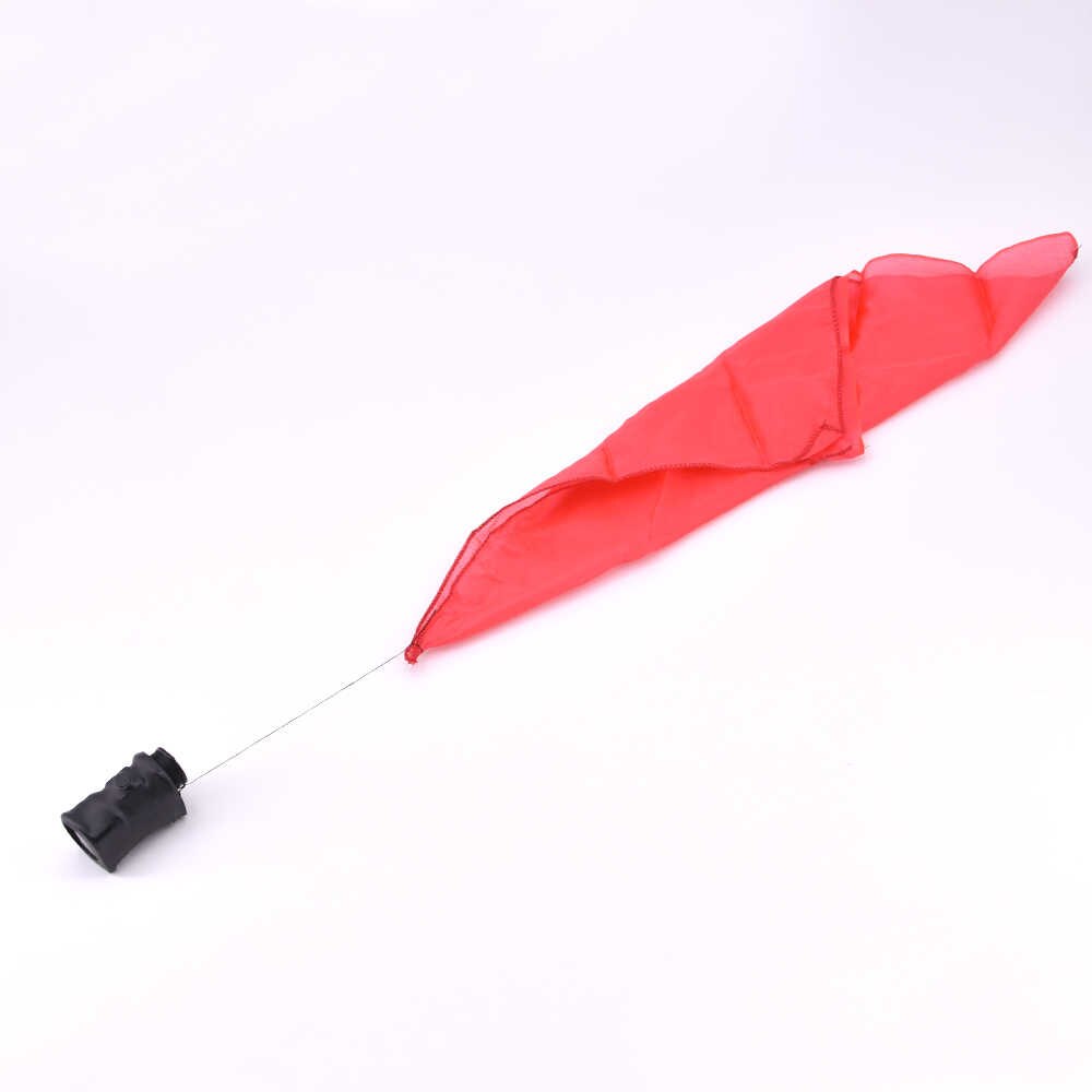 Flying Silk Reel