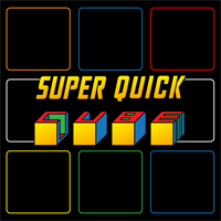 Super Quick Cube by Syouma