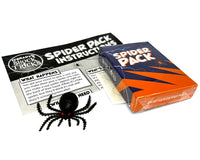 Spider Pack