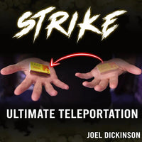 Strike by Joel Dickinson