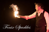 Fenix Sparkles Powder