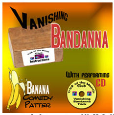 Vanishing Bandanna-0