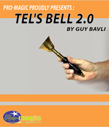 Tel`s Bells 2.0 By Terry Herbert