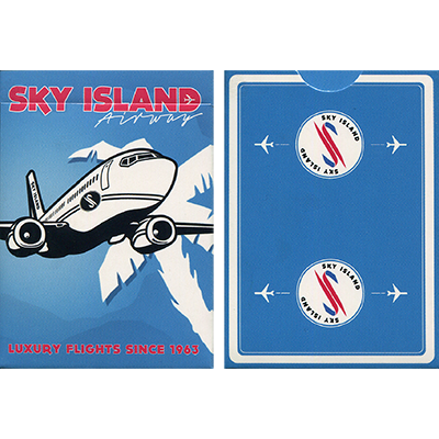 Sky Island Deck-4047