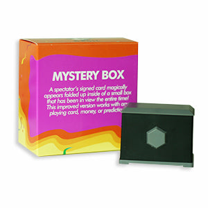 Mystery Box -0