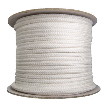 BTC Parlor Rope over 325 ft. (Extra White No Core) (BTC3) - Trick