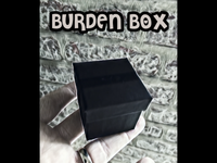 The Burden Box, Paul Hamilton