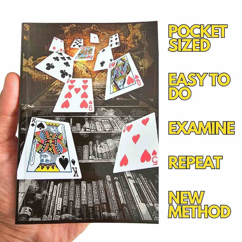 Fully Booked by Neo Magic