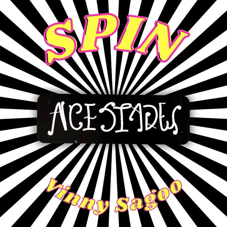 SPIN by Neo Magic
