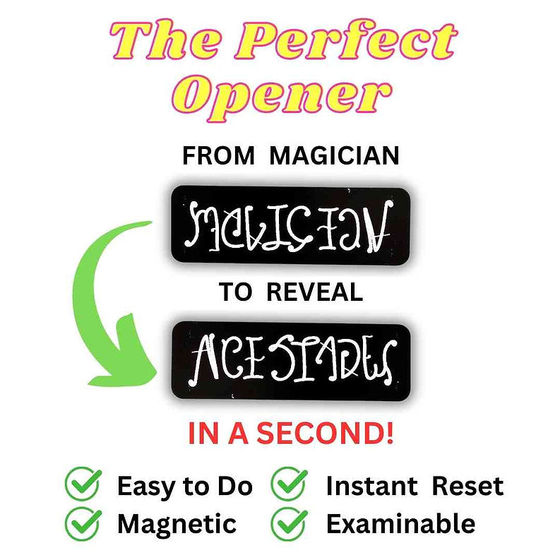 SPIN by Neo Magic