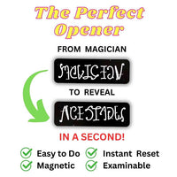 SPIN by Neo Magic