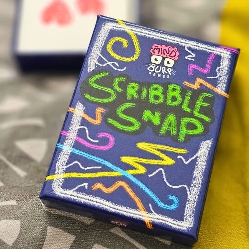 Scribble Snap by Neo Magic