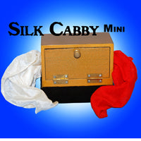 Silk Cabby Box Mini-0