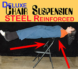 Chair Suspension-2960