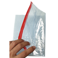 Clear forcing Bag by Premium Magic - Trick