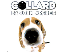 Collard by John Archer-0