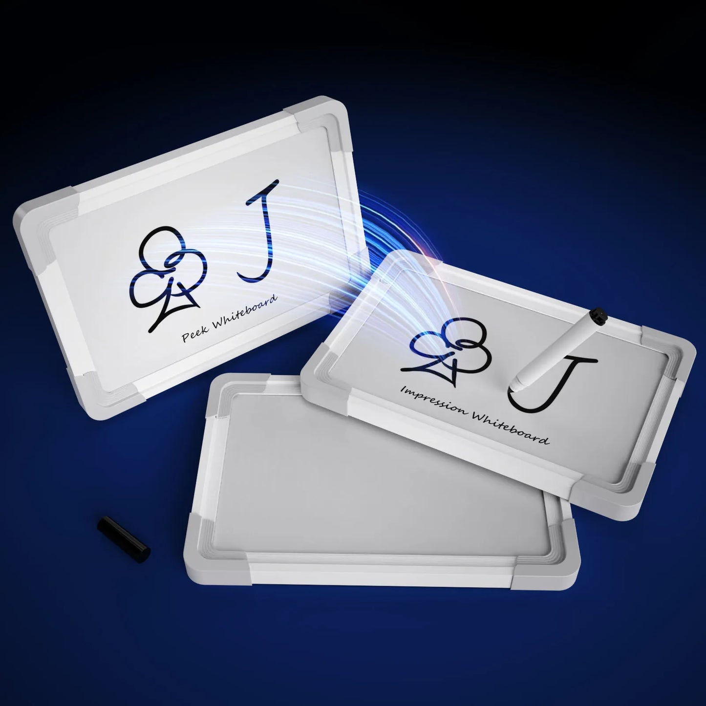 IARVEL Whiteboard by IARVEL MAGIC