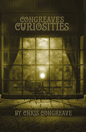 Congreave's Curiosities Book-0