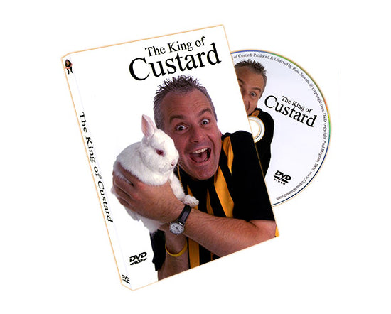 King of Custard-2634