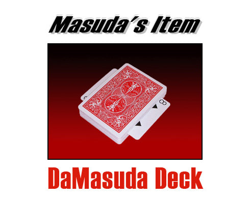 DaMasuda Deck-0