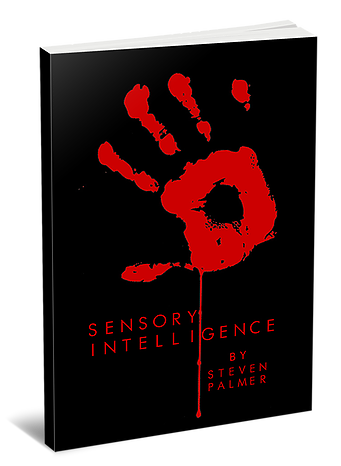 Sensory Intelligence Book, Steven Palmer