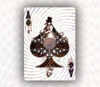 Karnival Delirium Playing Cards (Ltd Edition)-3613