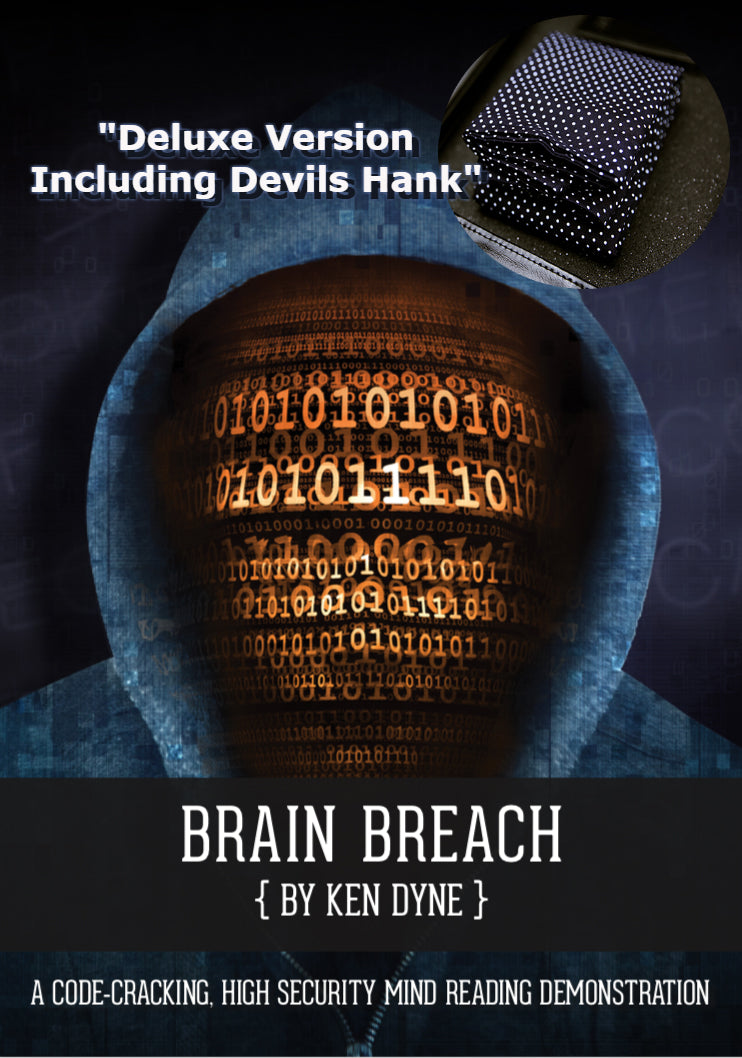 brain breach