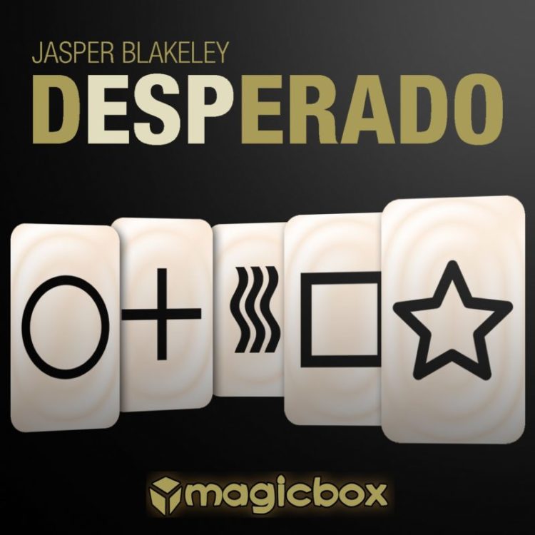 Desperado By Jasper Blakeley-0