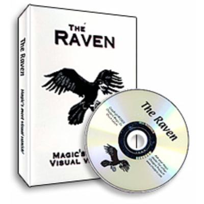 Raven®, DVD