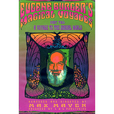 Burger Magical Voyages- #2 video DOWNLOAD