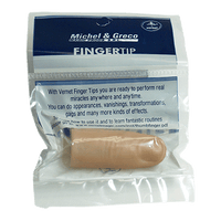 Finger Tip by Vernet - Trick