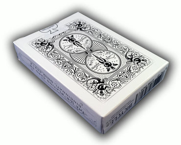 Bicycle Ghost Deck-2512