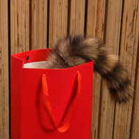 Ghost Bag by Emil Mikkelsen