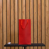 Ghost Bag by Emil Mikkelsen