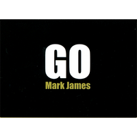 GO by Mark James