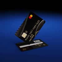 The IARVEL Card by IARVEL MAGIC