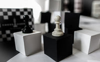 Chess Guess by Chris Ramsay