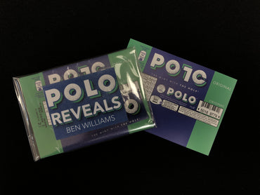 Polo Reveals by Ben Williams