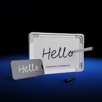 IARVEL Whiteboard by IARVEL MAGIC