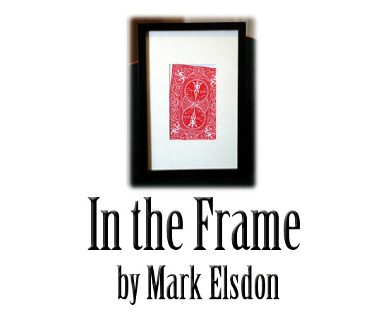 In the Frame by Mark Elsdon-0