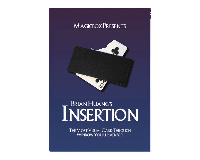 Insertion-0