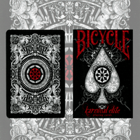 Karnival Elite Playing Cards-3529