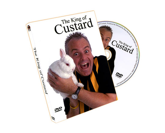 King of Custard-0