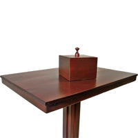 Losander floating table